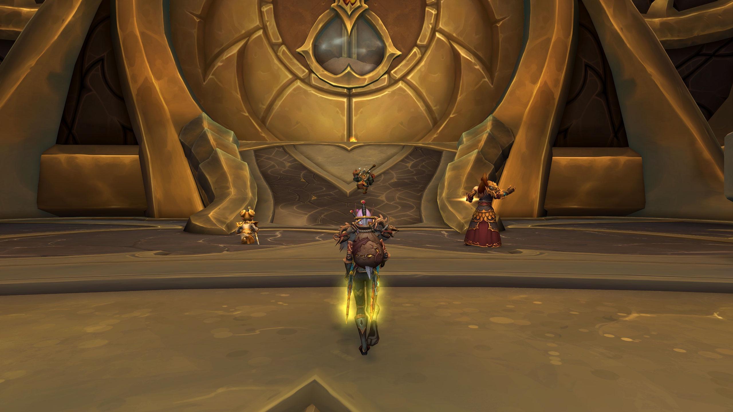 Mythic+ Dungeon Rankings in WoW: Which Dungeons Are the Most Challenging?