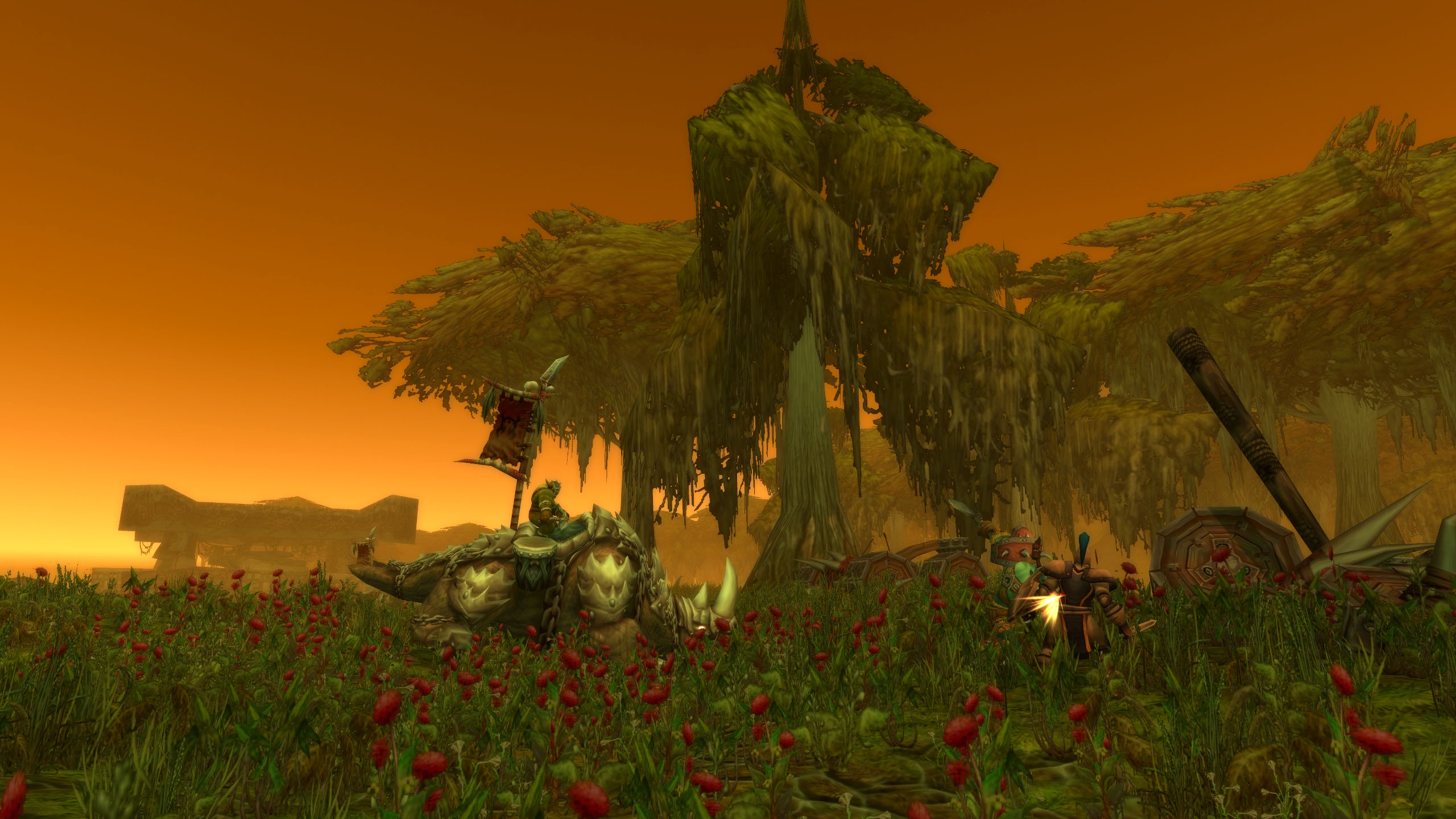 How to Craft New Epic Gear in WoW Season of Discovery Phase 3