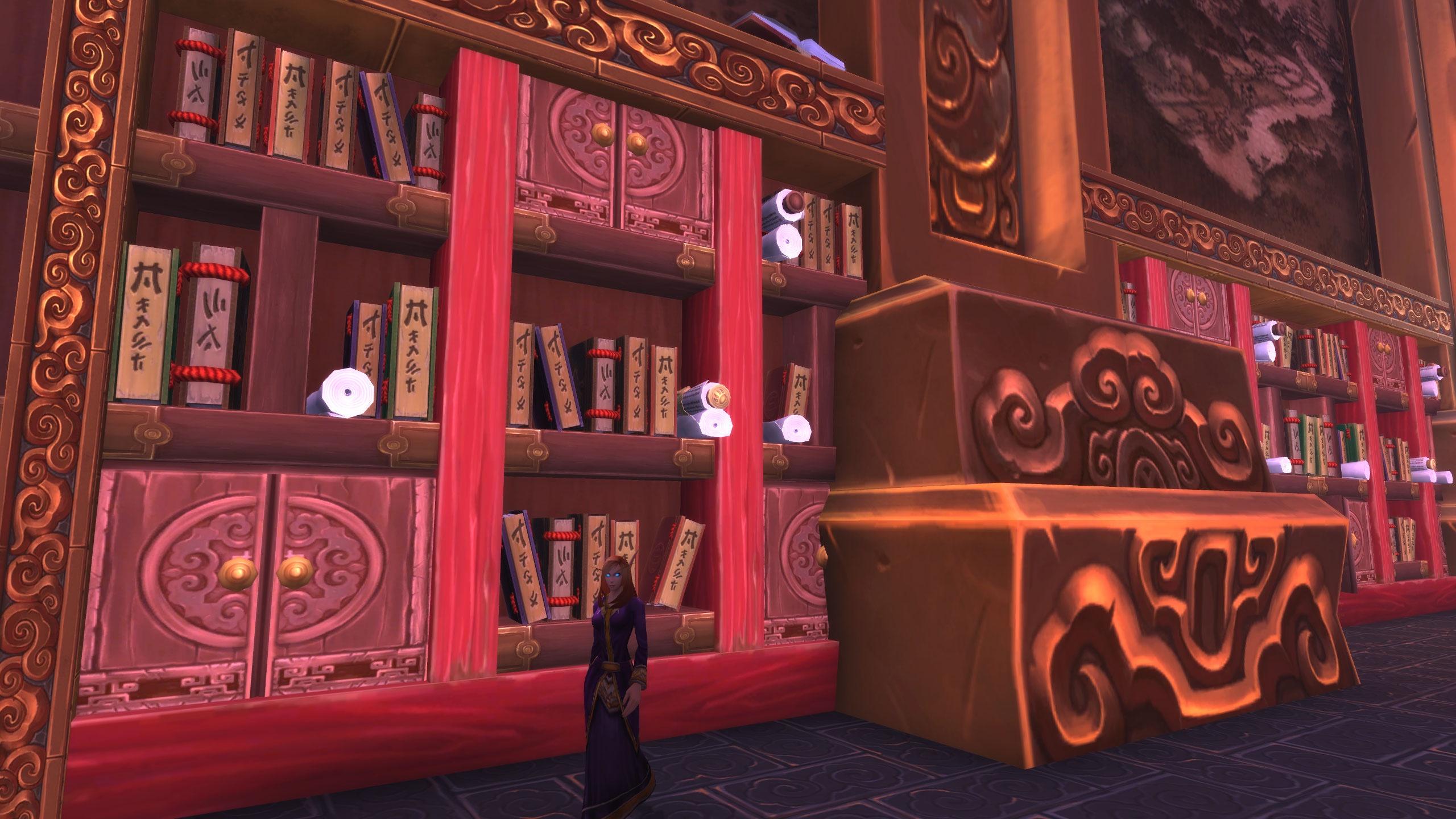 How WoW Boosting Supports Casual Players in Competitive Content