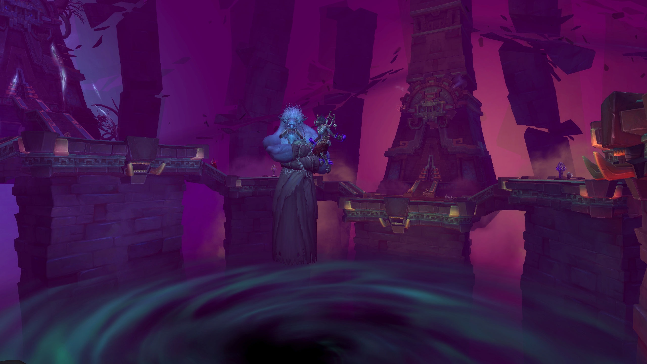 An In-Depth Look at the Most Difficult Mythic Keys in World of Warcraft