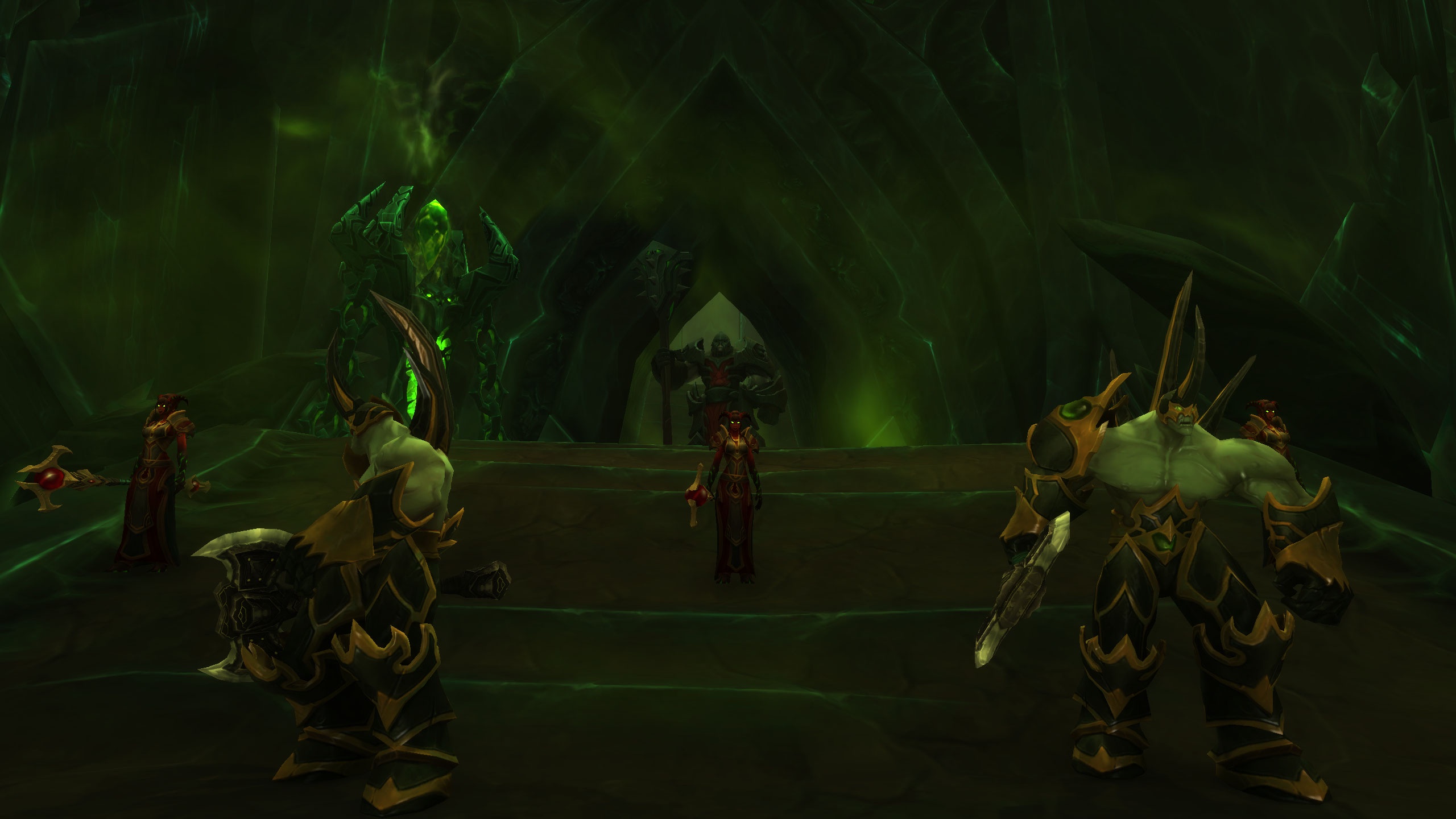 Easiest Raids to Solo in WoW After the New Patch