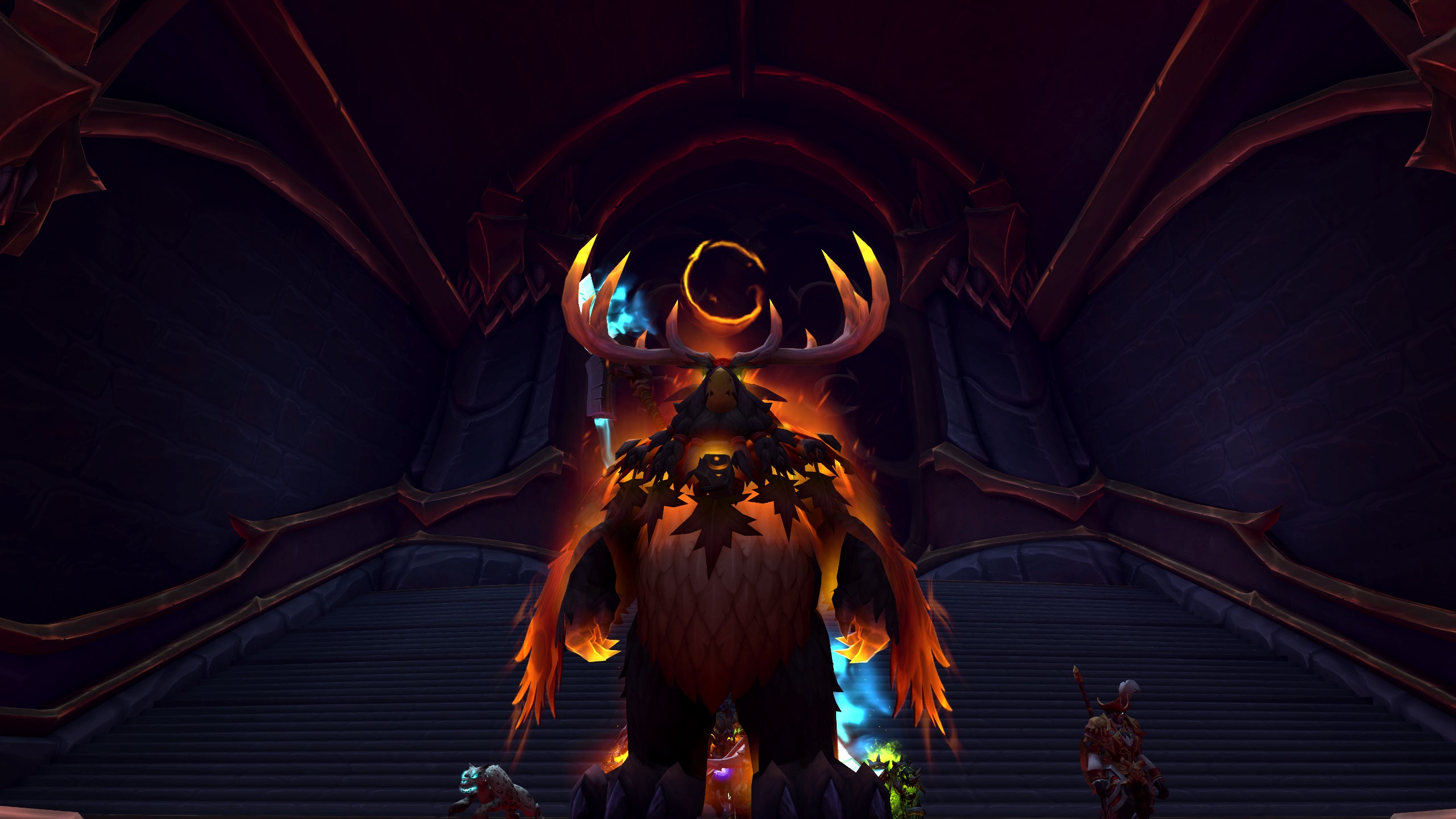 Talent Points & Builds: Optimizing Your WoW Dragonflight Character