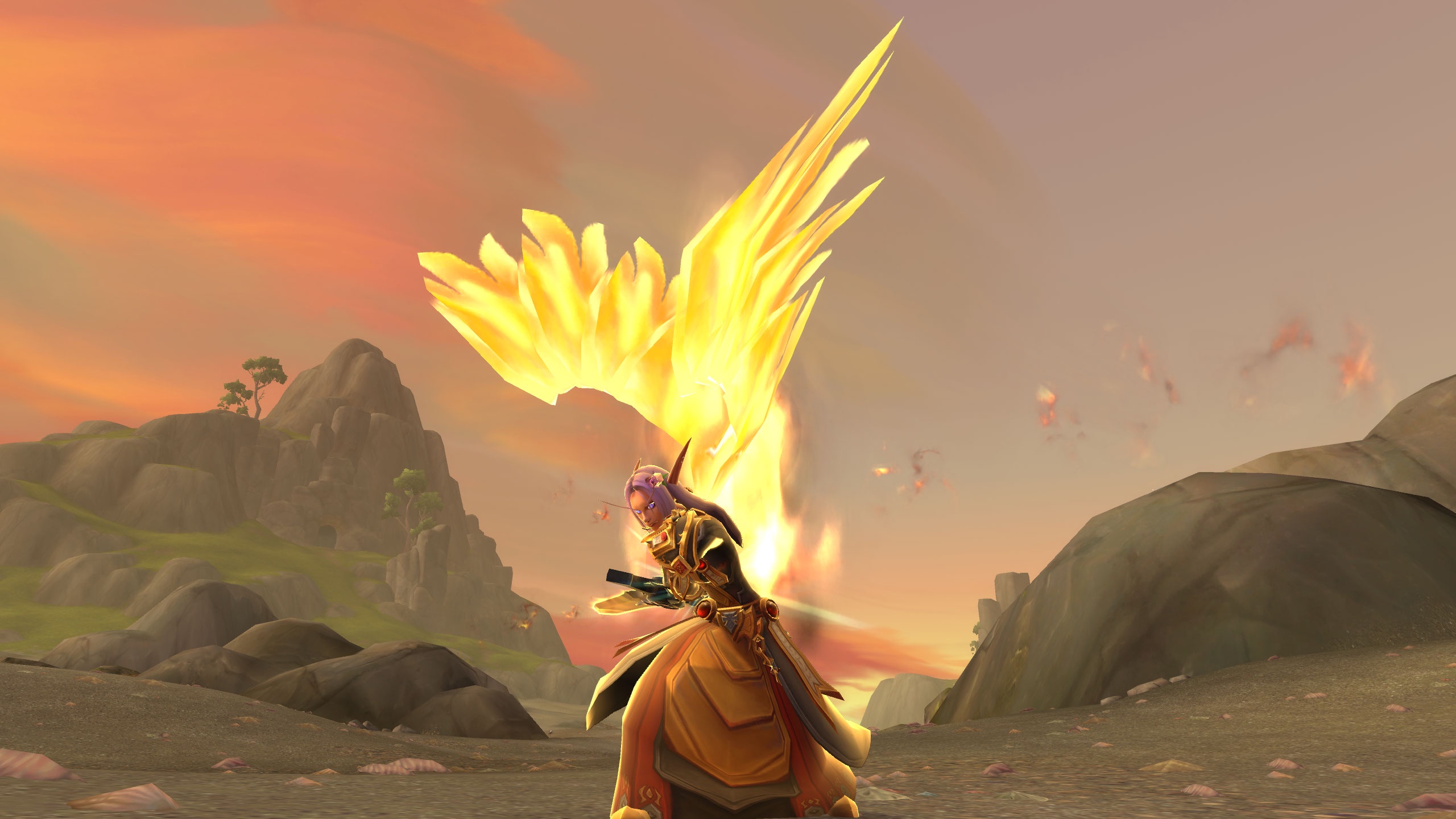 How to Make Your Character Stand Out with Unique Transmog