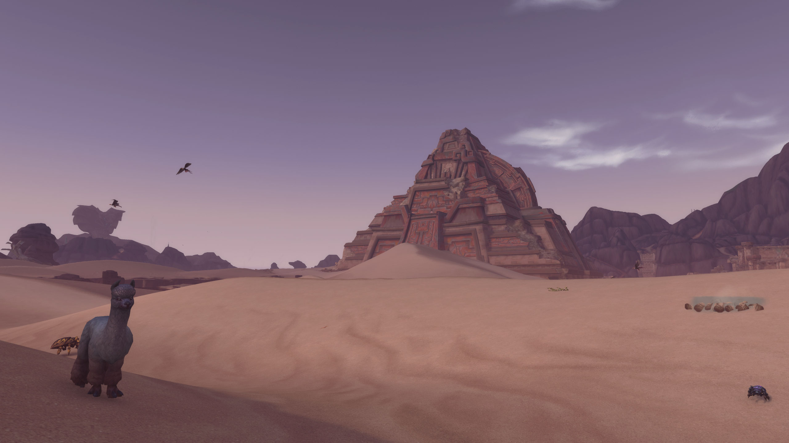 Using a WoW Raid Carry to Earn Mounts, Titles, and Top-Level Gear in One Run