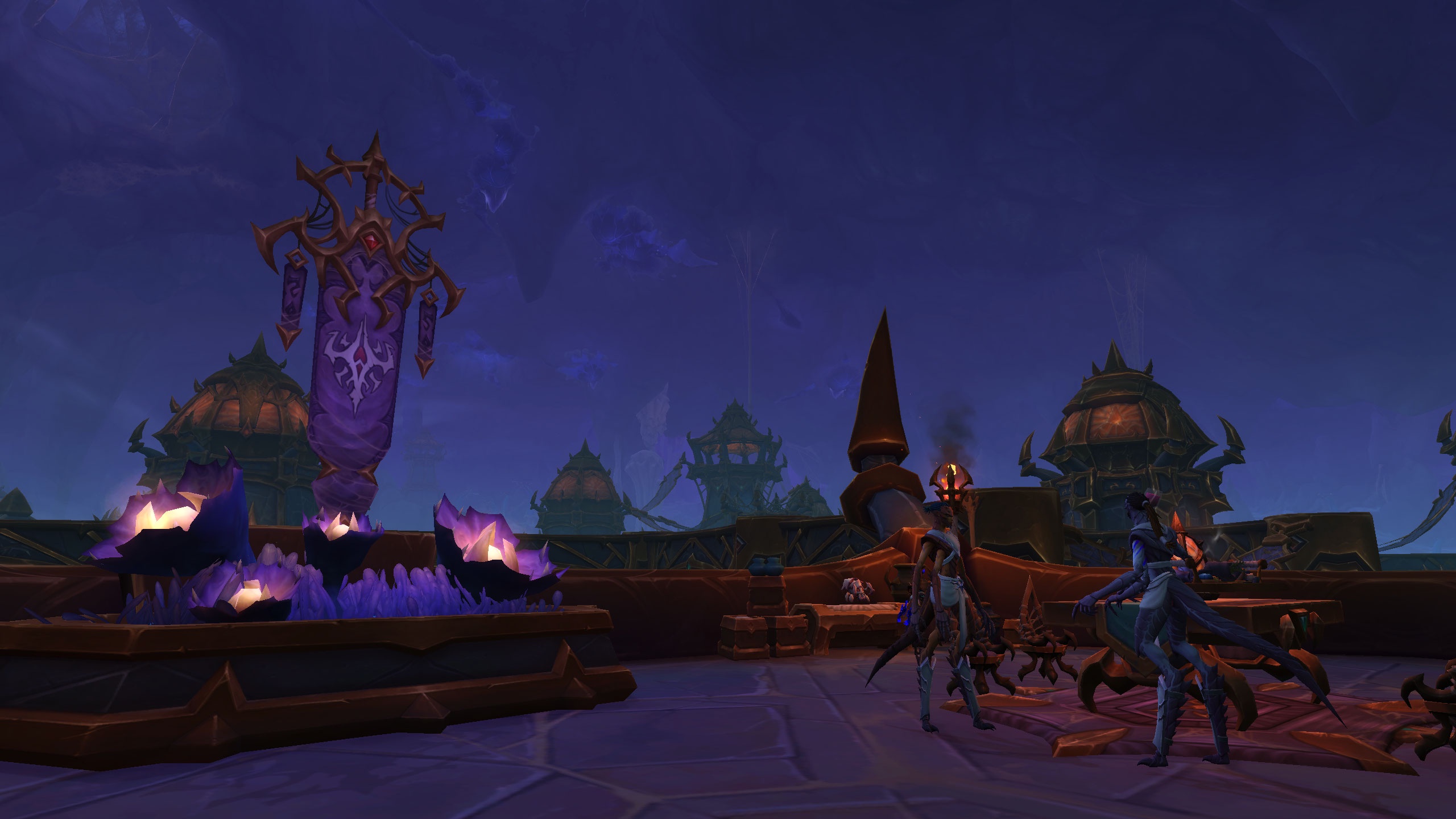 World of Warcraft The War Within Pre-Patch: What to Do to Prepare