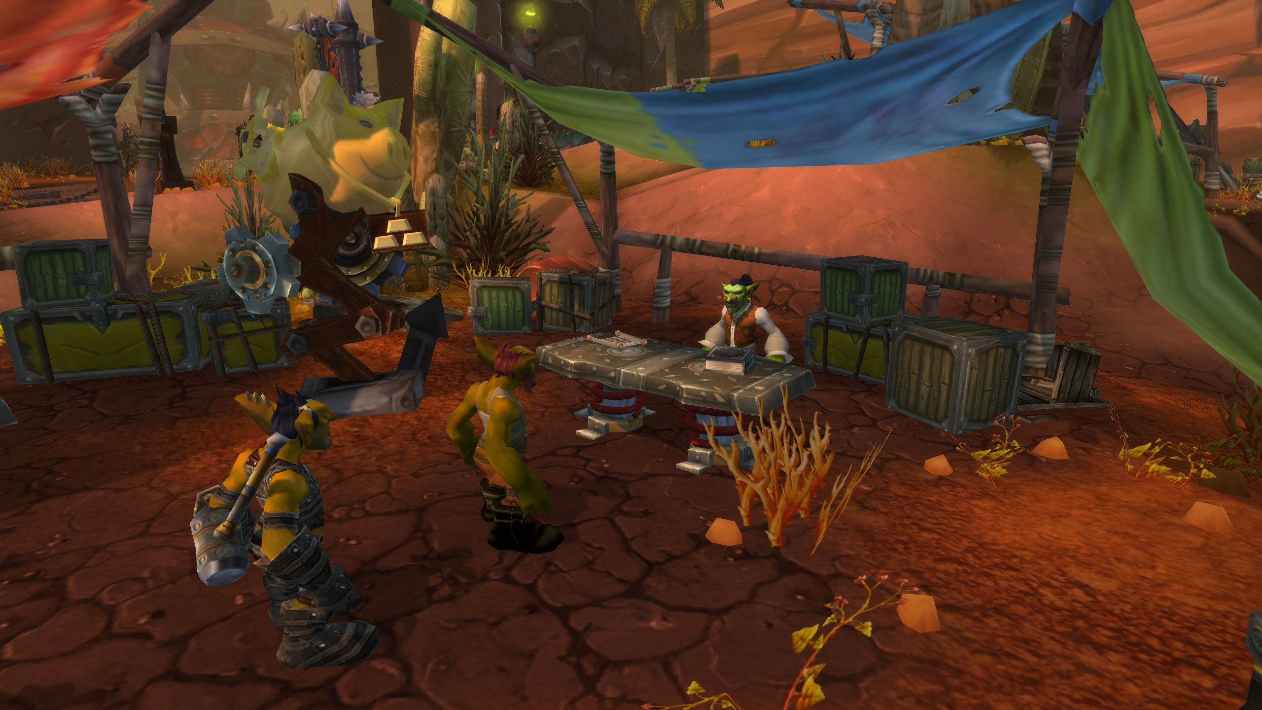 How the WoW Community Keeps Azeroth Alive After Two Decades of Adventures and Expansions