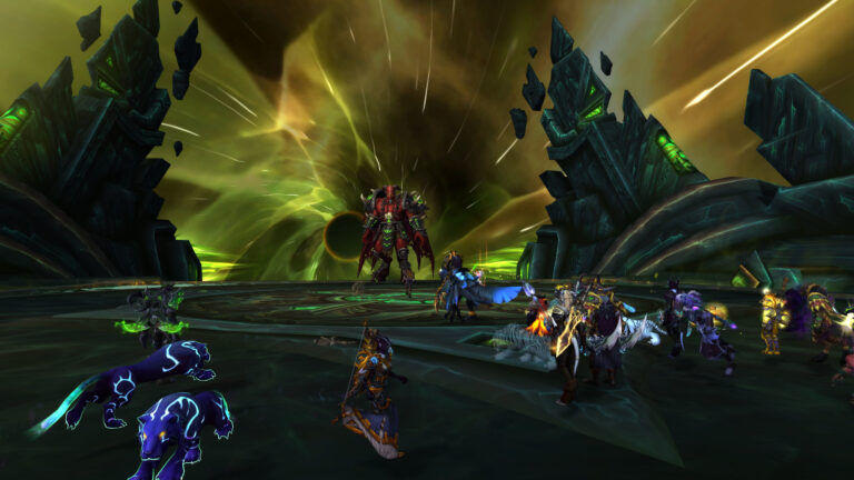 Top Reasons Players Buy WoW MoP Classic Gold Before Raids
