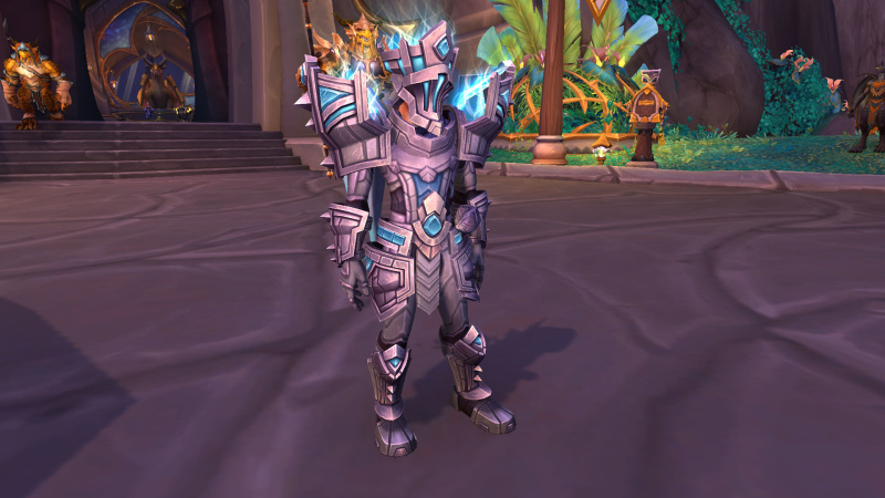 Gear Up Your Secondary Specializations: How a WoW Mythic Carry Prepares Your Character for Raids