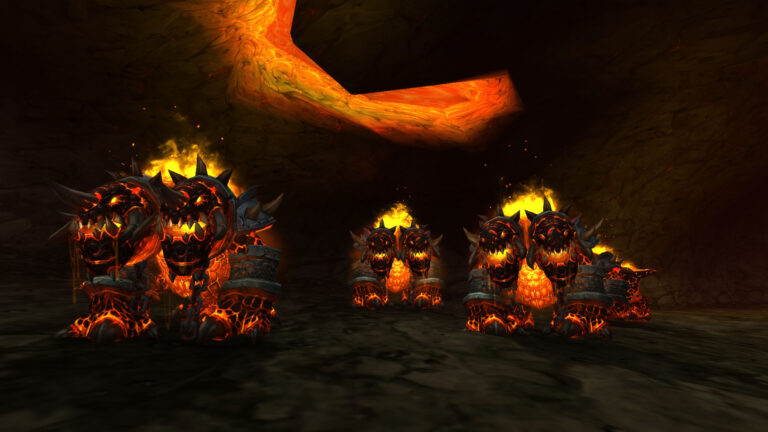 Ragnaros Down: Why the First Defeat of the Firelord Remains the Peak of Many WoW Classic Careers