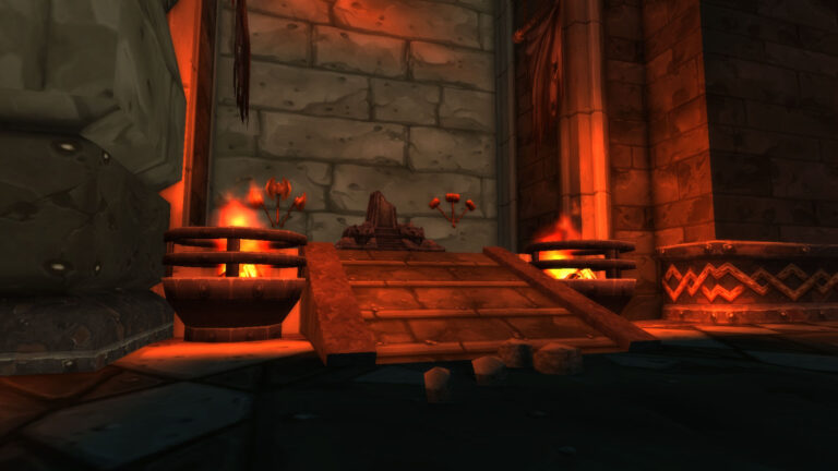 Inside Cataclysm’s Blackwing Descent: How the Atramedes Sound Mechanic Tested Pure Auditory Awareness